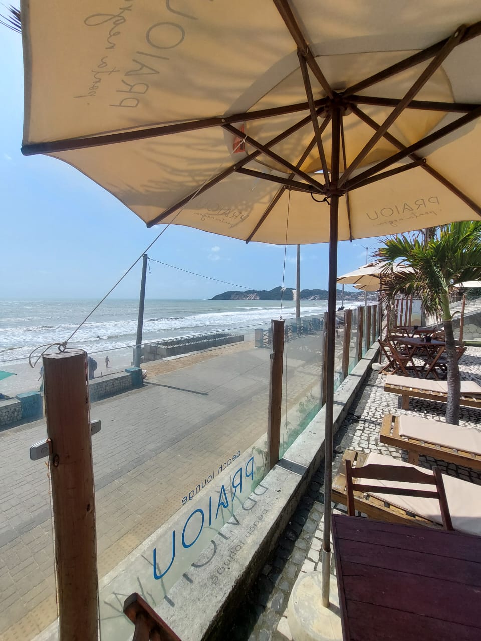 Imagem Flat com 2 Quartos à Venda, 120 m² em Ponta Negra - Natal