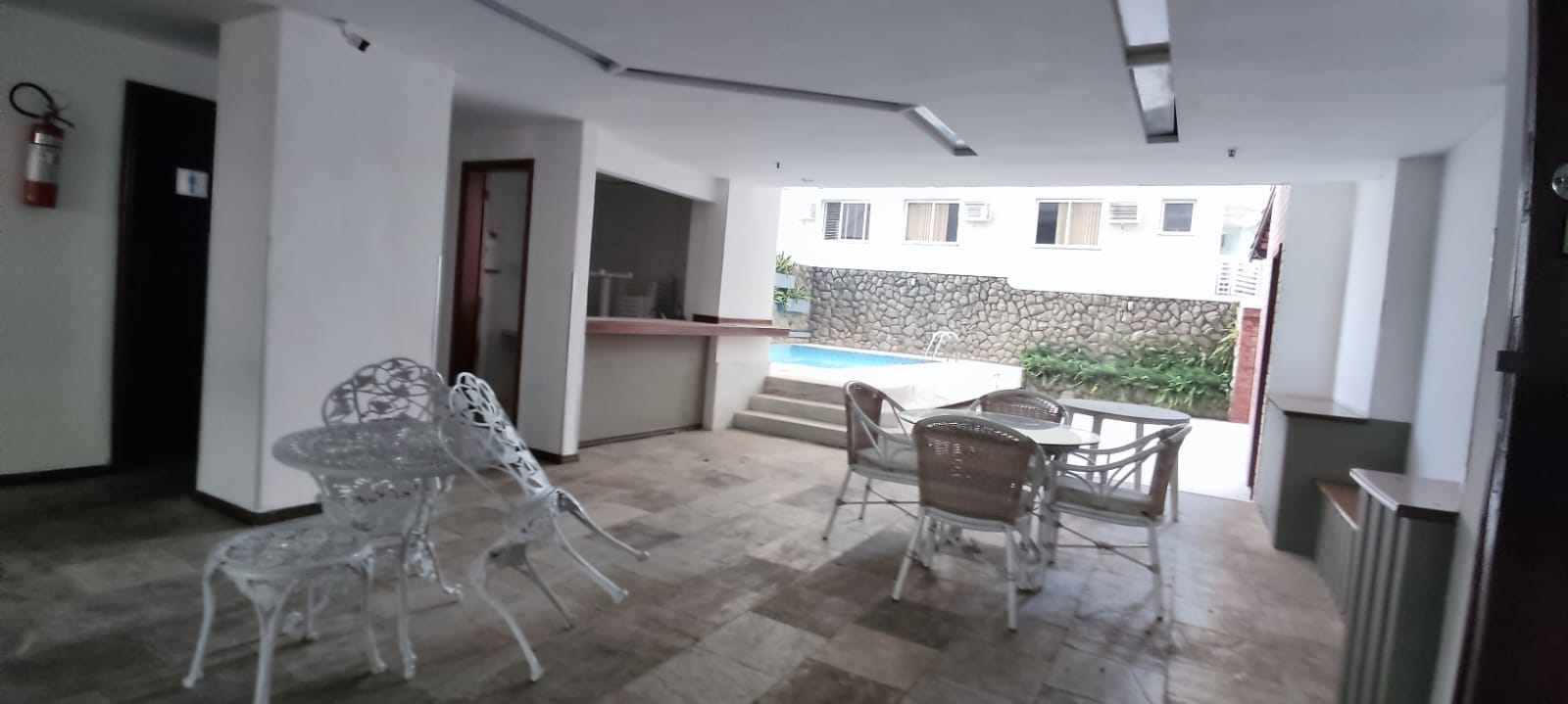 Imagem Apartamento com 4 Quartos à Venda, 185 m² em Icaraí - Niterói