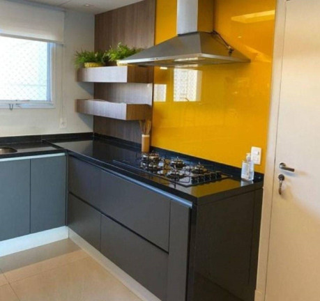 Imagem Apartamento com 3 Quartos à Venda, 187 m² em Vila Leopoldina - São Paulo