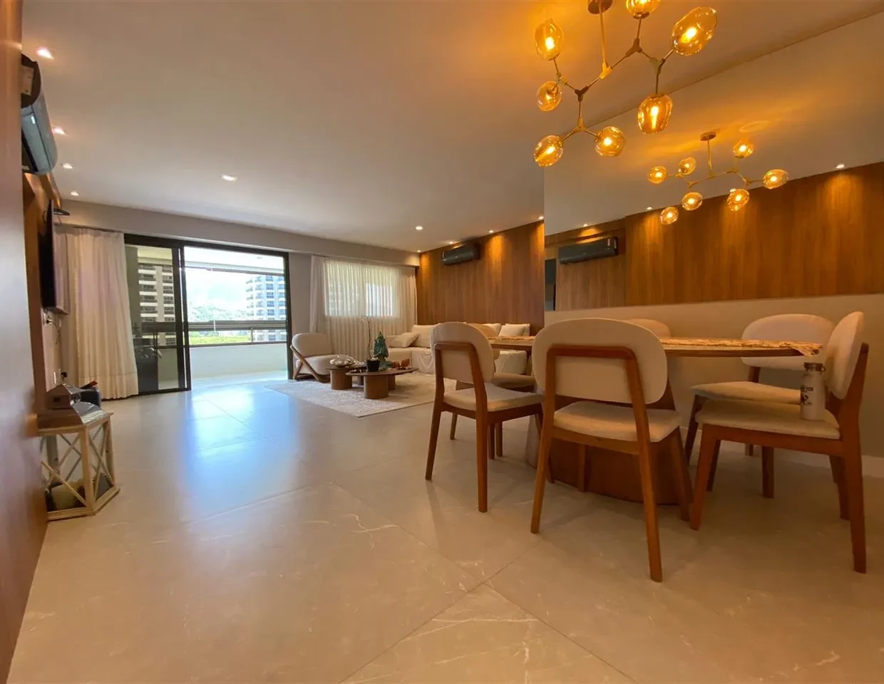 Apartamento com 2 Quartos à Venda, 119 m² em Barra Olímpica - Rio de Janeiro