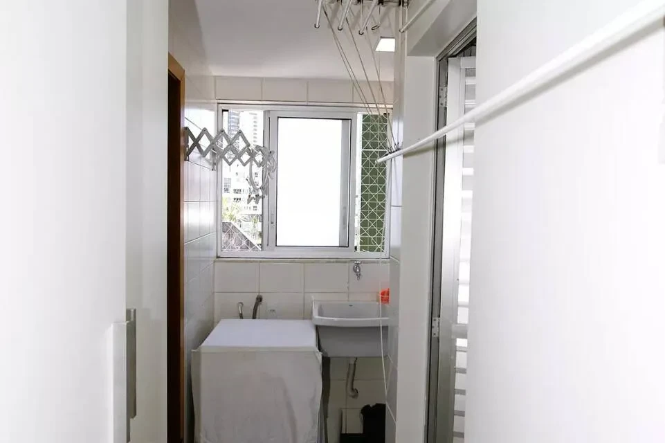 Foto do imóvel: Apartamento com 4 Quartos à Venda, 140 m² em Buritis - Belo Horizonte