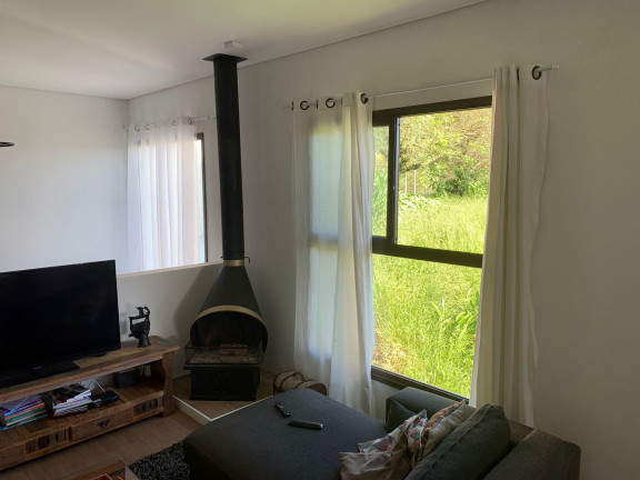 Imagem Casa com 4 Quartos à Venda, 170 m² em Taipas De Pedras (Mailasqui) - São Roque