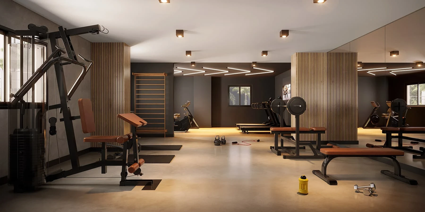 Foto do imóvel: Apartamento com 2 Quartos à Venda, 39 m² em Jaguaribe - Osasco