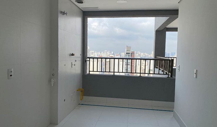 Imagem Apartamento com 4 Quartos à Venda, 280 m² em Moema - São Paulo