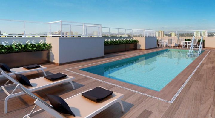 Imagem Apartamento com 3 Quartos à Venda, 76 m² em Saúde - São Paulo