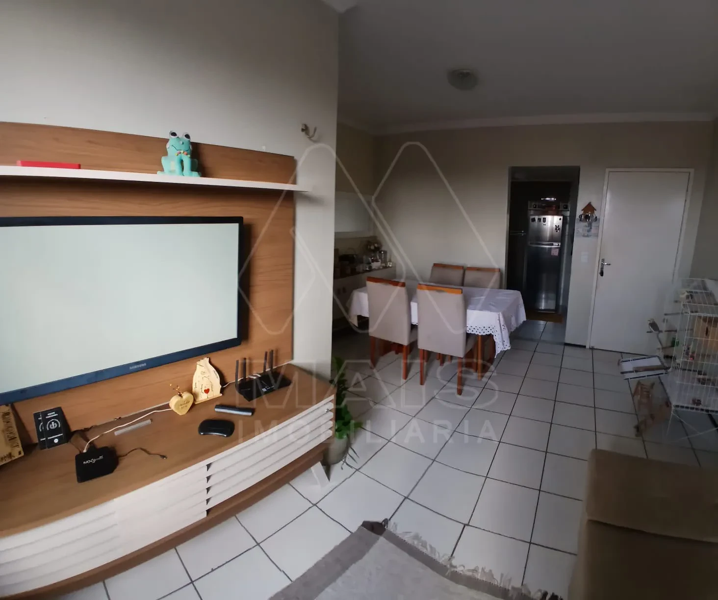 Imagem Apartamento com 3 Quartos à Venda, 69 m² em Cajazeiras - Fortaleza