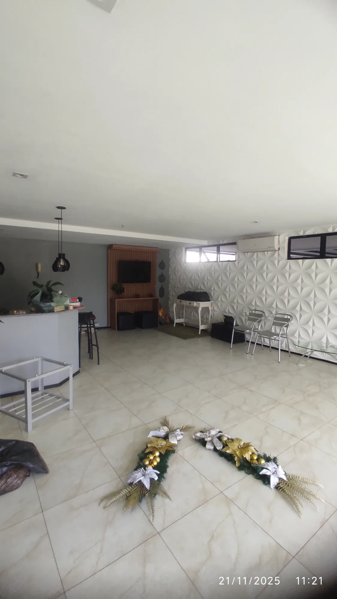 Imagem Apartamento com 3 Quartos à Venda, 72 m² em Centro - Fortaleza