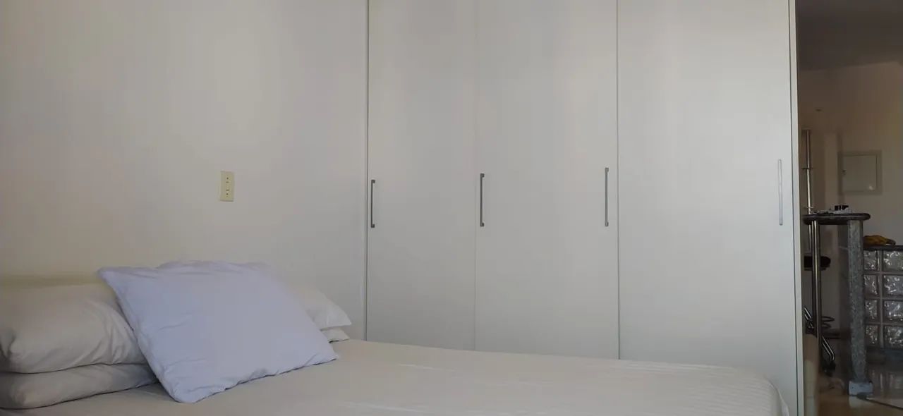 Imagem Apartamento com 1 Quarto para Alugar, 31 m² em Mirandópolis - São Paulo