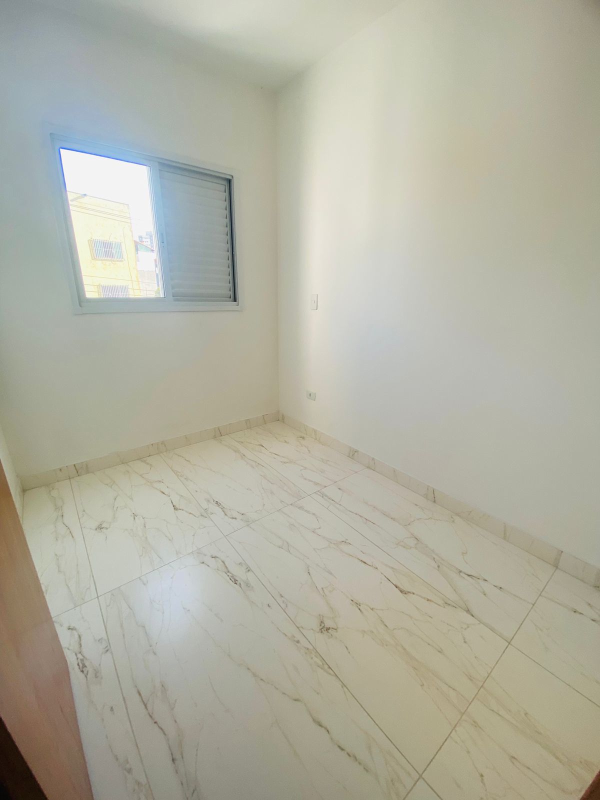 Imagem Apartamento com 2 Quartos à Venda, 44 m²em Vila Príncipe de Gales - Santo André
