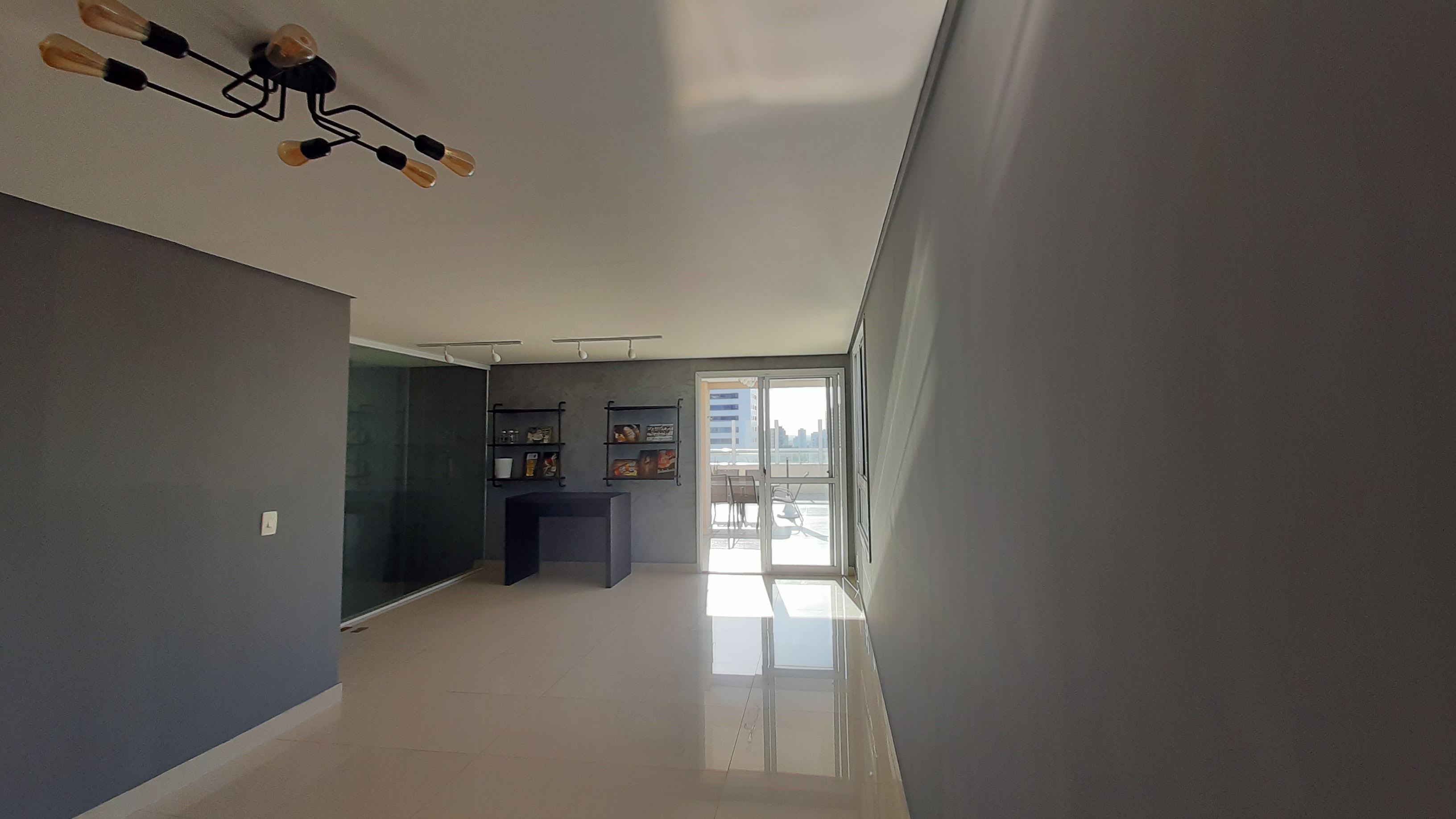 Foto do imóvel: Apartamento com 4 Quartos à Venda, 238 m² em Lagoa Nova - Natal