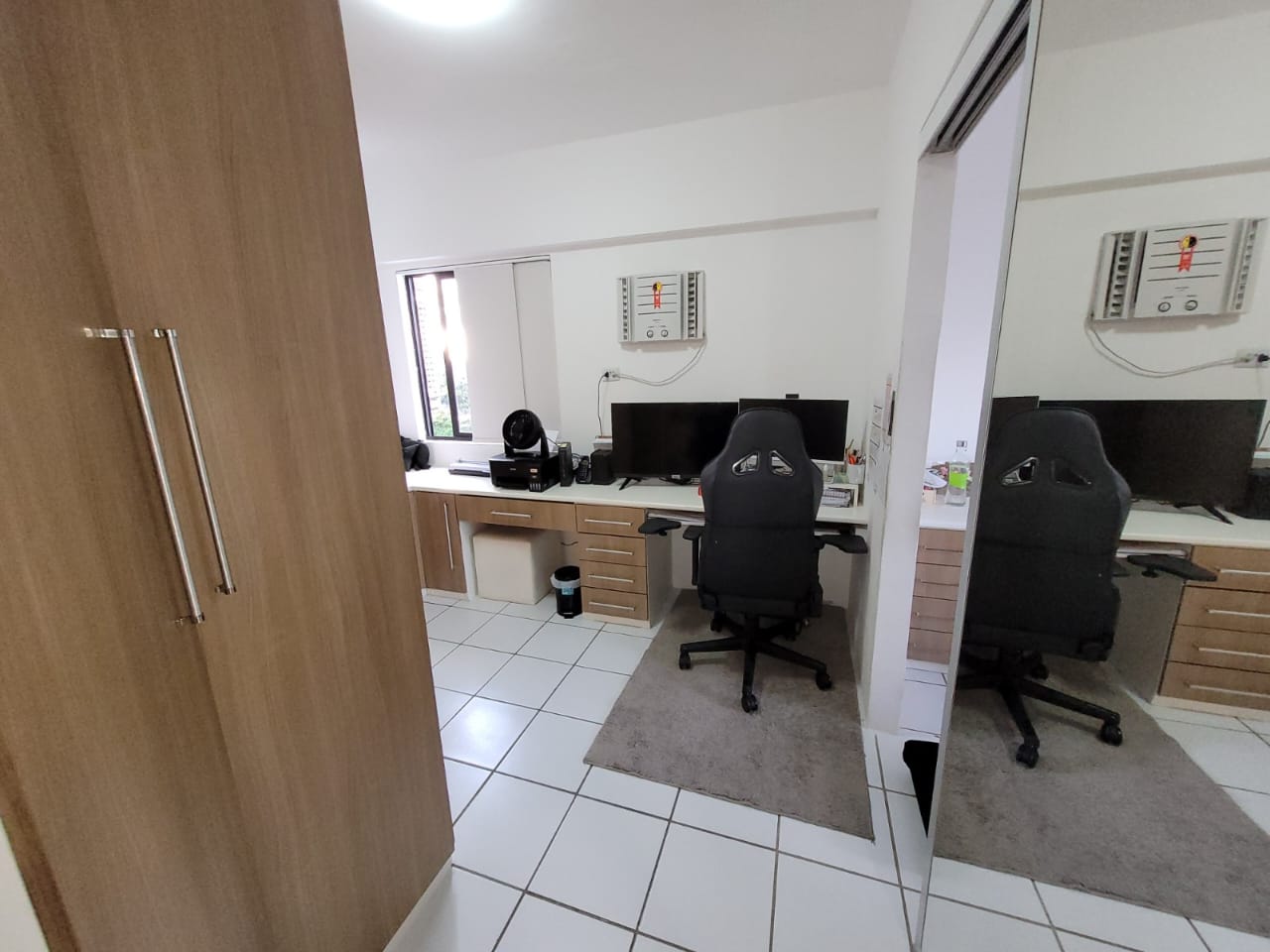 Foto do imóvel: Apartamento com 3 Quartos à Venda, 99 m² em Madalena - Recife