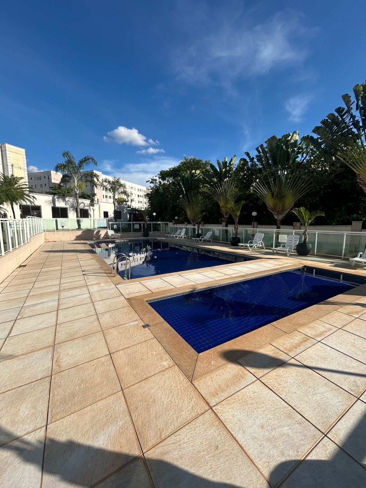 Foto do imóvel: Apartamento com 1 Quarto à Venda, 48 m² em Jardim Estrela D'Alva - Bauru