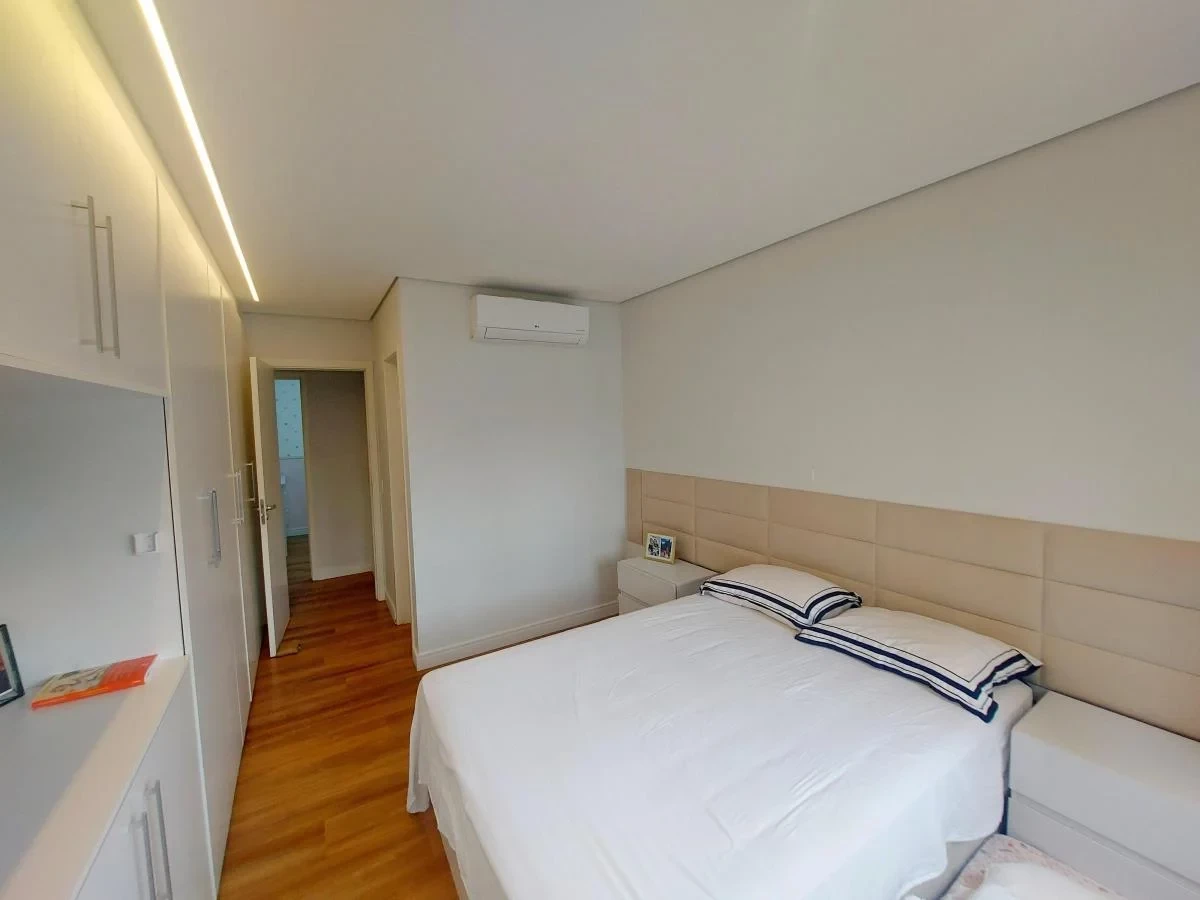 Imagem Apartamento com 3 Quartos à Venda, 115 m² em Vila Santa Catarina - São Paulo