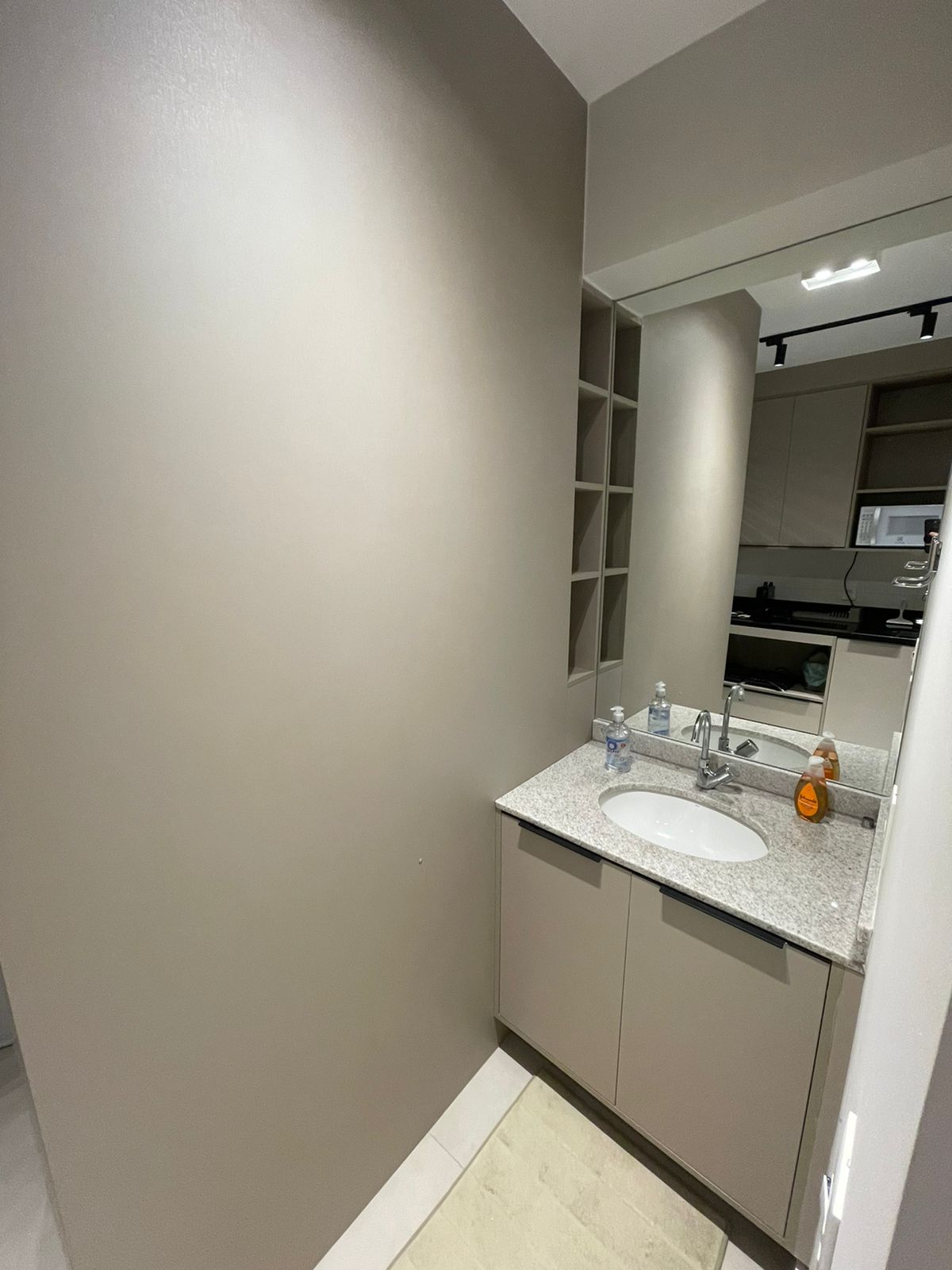 Imagem Studio com 1 Quarto à Venda, 26 m²em Sumarezinho - São Paulo