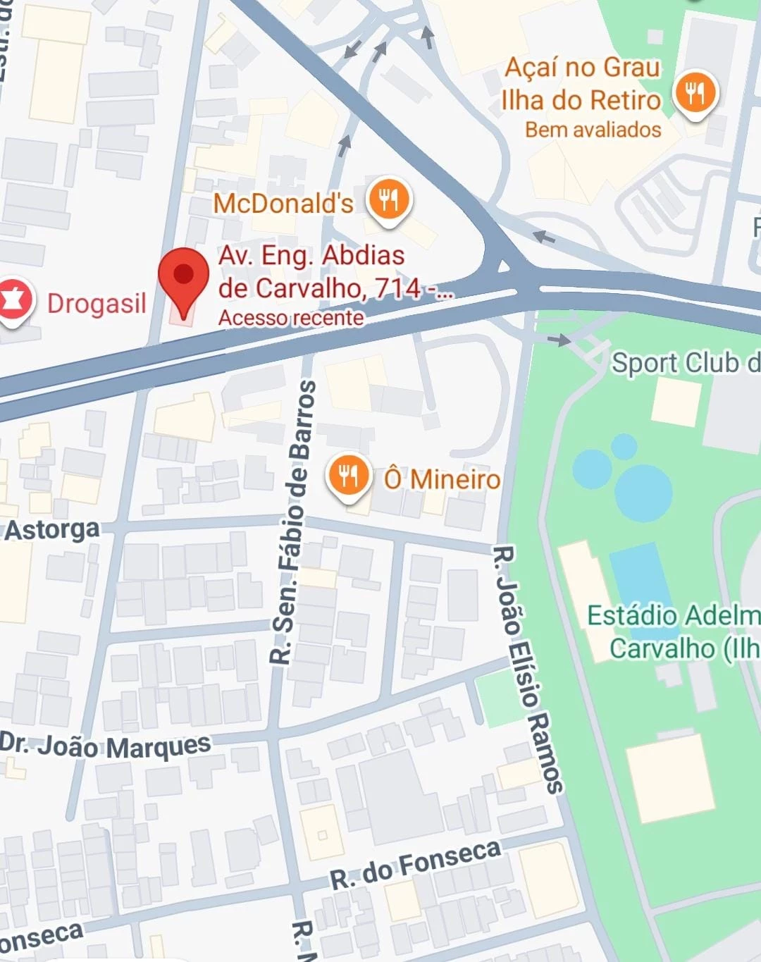 Imagem Apartamento com 3 Quartos à Venda, 90 m² em Madalena - Recife