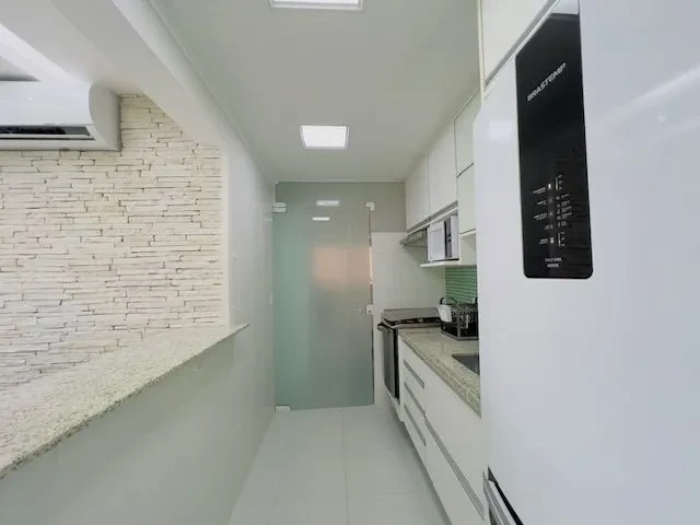 Imagem Apartamento com 3 Quartos à Venda, 95 m² em Riviera - Bertioga