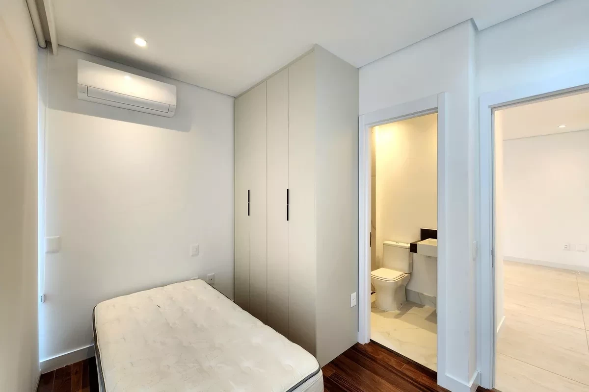 Imagem Apartamento com 2 Quartos à Venda ou Locação, 90 m² em Jardim Europa - São Paulo