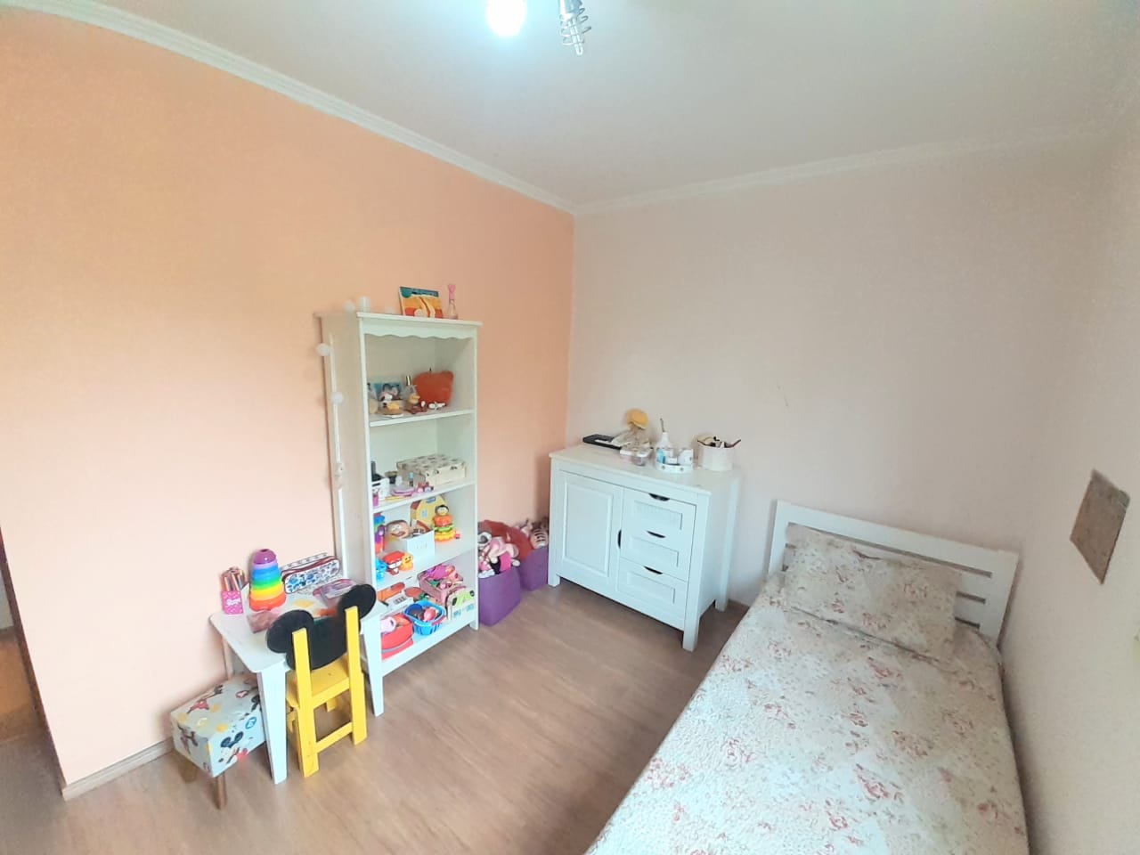 Imagem Apartamento com 3 Quartos para Alugar, 73 m²em Jardim Ampliação - São Paulo