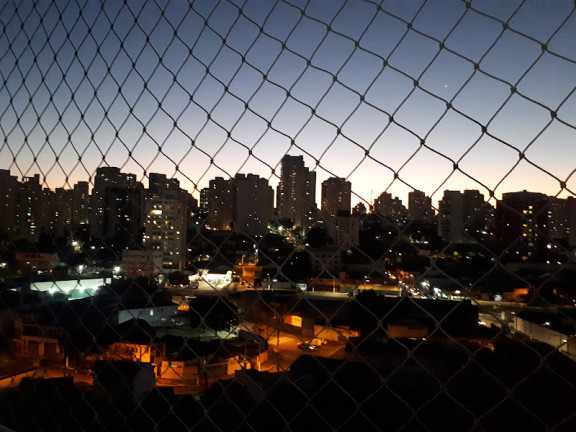 Imagem Apartamento com 1 Quarto à Venda,  em Vila Gumercindo - São Paulo