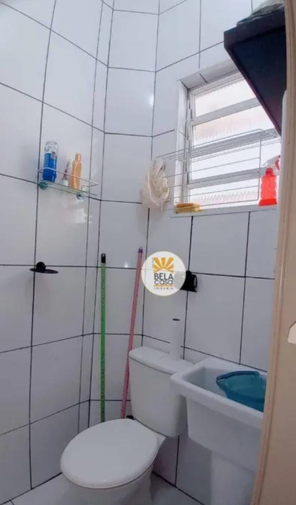 Imagem Kitnet com 1 Quarto à Venda, 25 m²em Ocian - Praia Grande