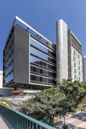 Imagem Sala Comercial para Alugar, 779 m² em Pinheiros - São Paulo