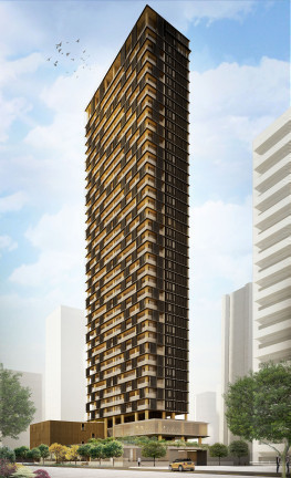Imagem Apartamento com 3 Quartos à Venda, 232 m² em Pinheiros - São Paulo