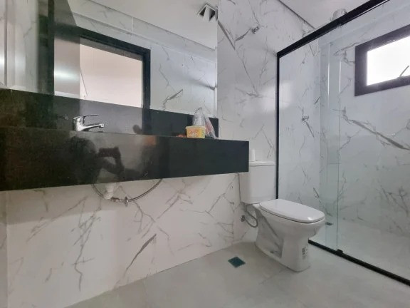 Imagem Casa de Condomínio com 4 Quartos à Venda, 430 m² em Alphaville - Santana de Parnaíba
