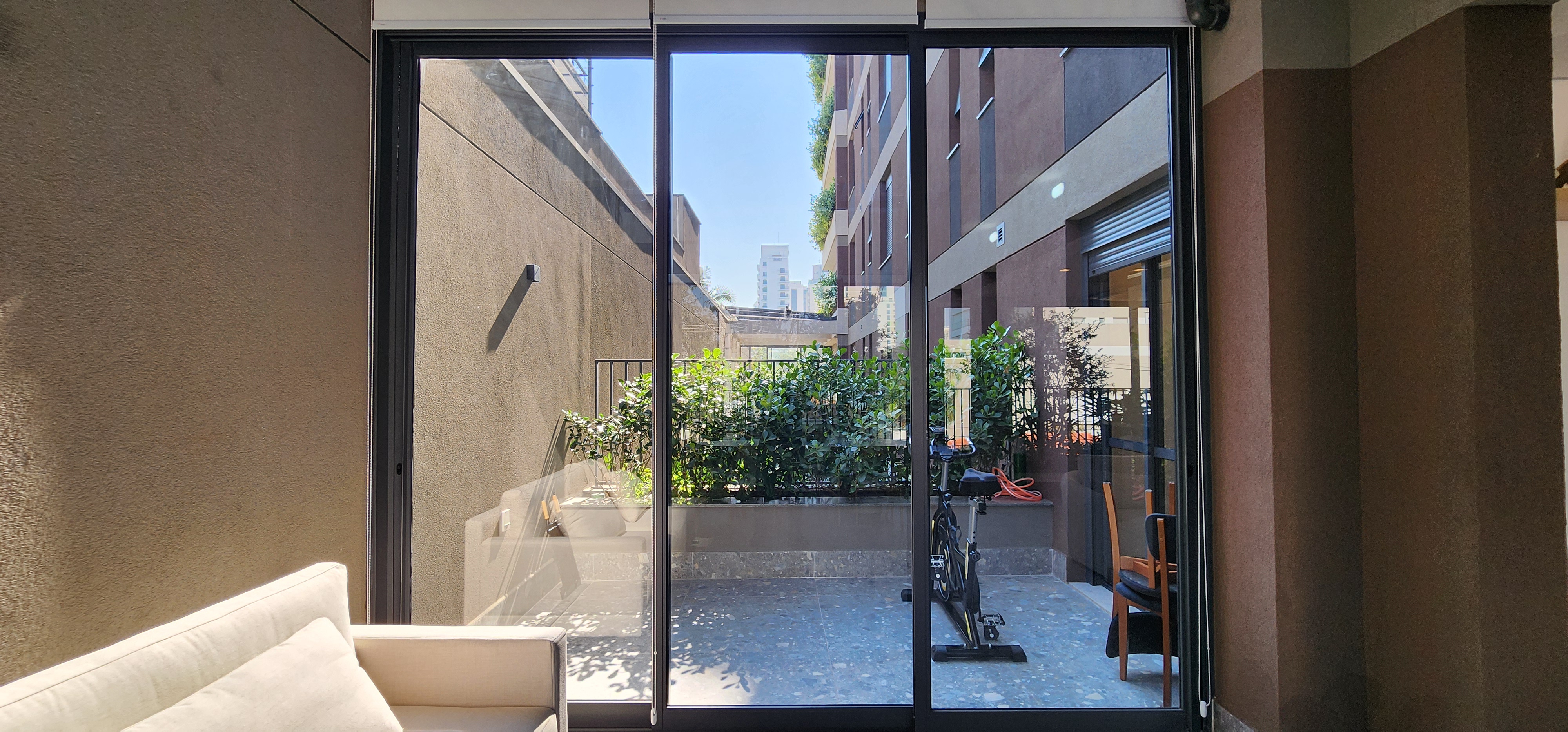 Foto do imóvel: Apartamento com 2 Quartos à Venda, 145 m² em Cidade Monções - São Paulo