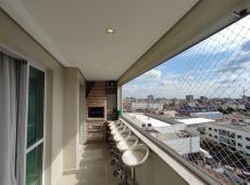 Imagem Apartamento com 3 Quartos à Venda, 103 m²em Santa Mônica - Uberlândia