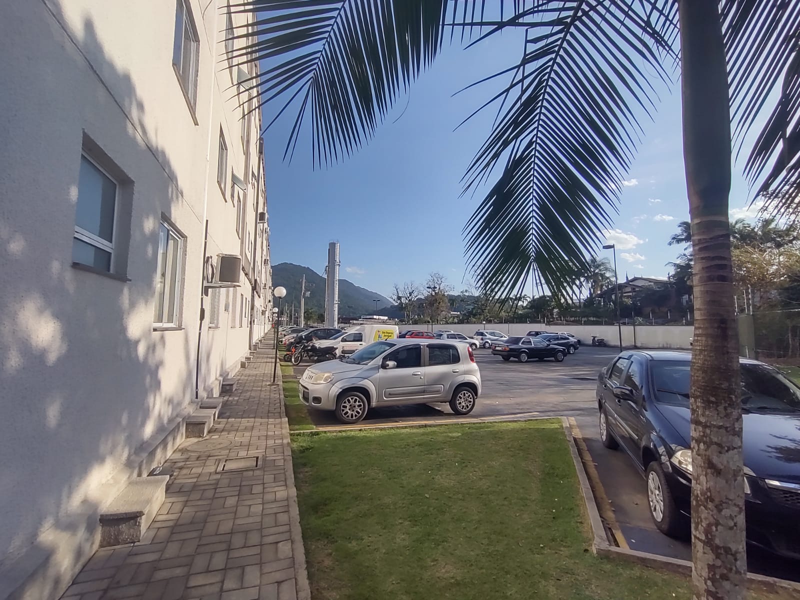 Imagem Apartamento com 2 Quartos à Venda, 45 m²em Jaraguá 99 - Jaraguá do Sul
