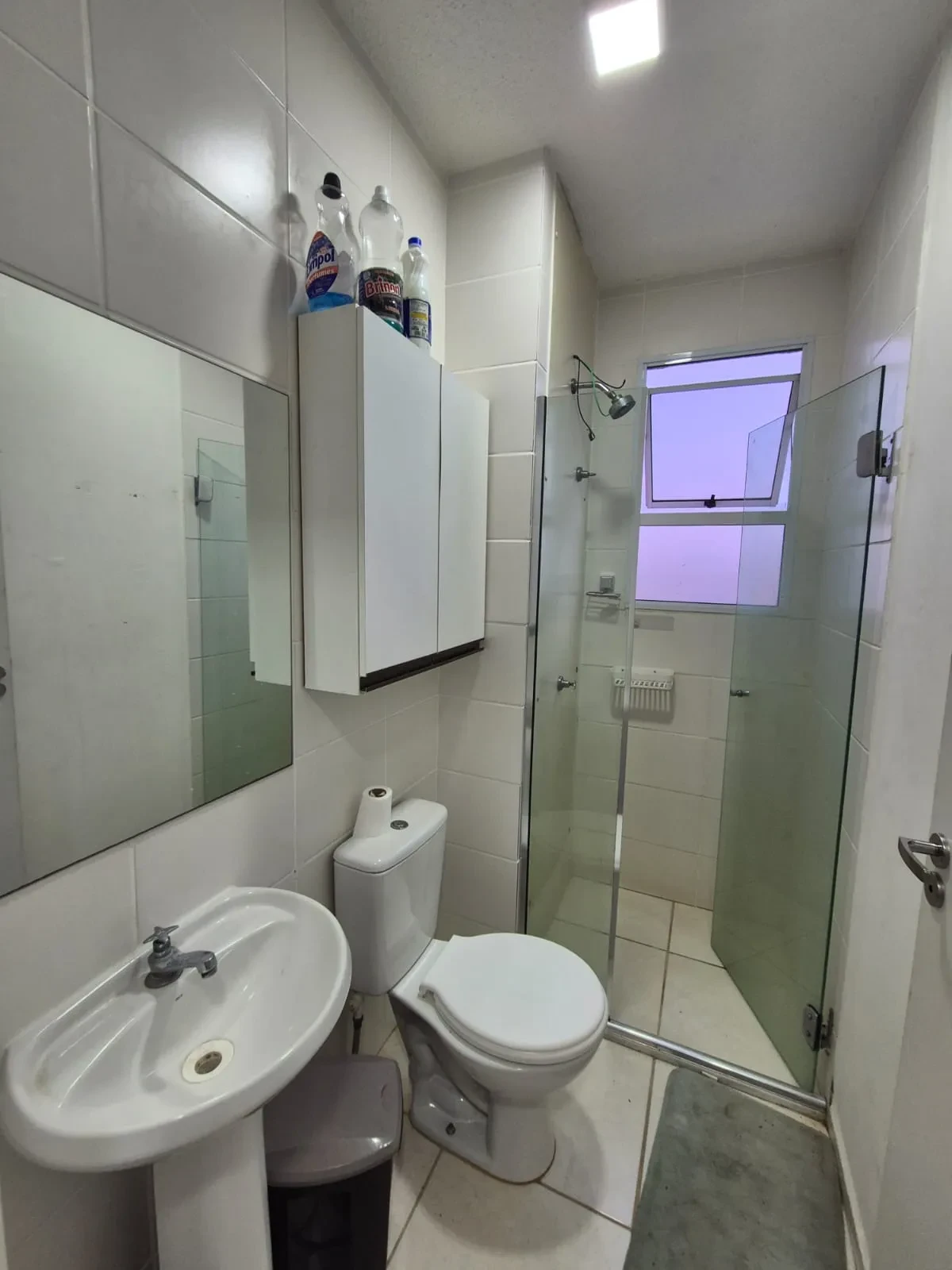 Imagem Apartamento com 2 Quartos para Alugar, 45 m² em Cidade Nova - Manaus