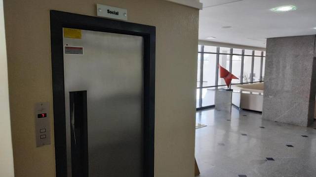 Imagem Apartamento com 1 Quarto à Venda, 49 m²em Pituba - Salvador