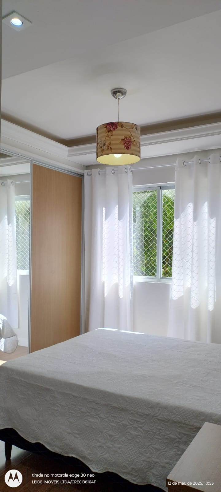 Imagem Apartamento com 2 Quartos à Venda, 59 m² em Fazenda Santo Antônio - São José