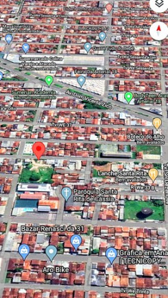 Imagem Terreno à Venda, 3.091 m² em Cidade Nova - Ananindeua