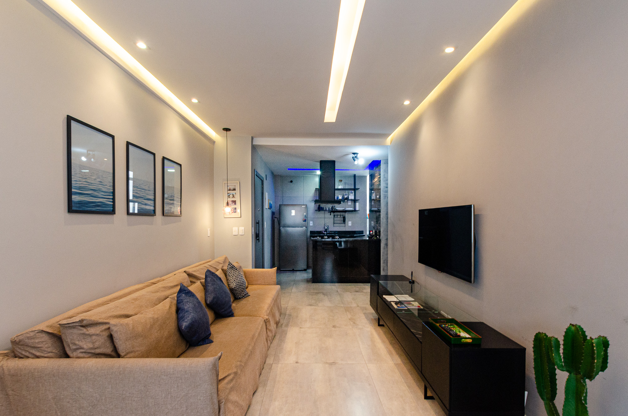 Imagem Apartamento com 1 Quarto à Venda, 66 m² em Ipanema - Rio de Janeiro