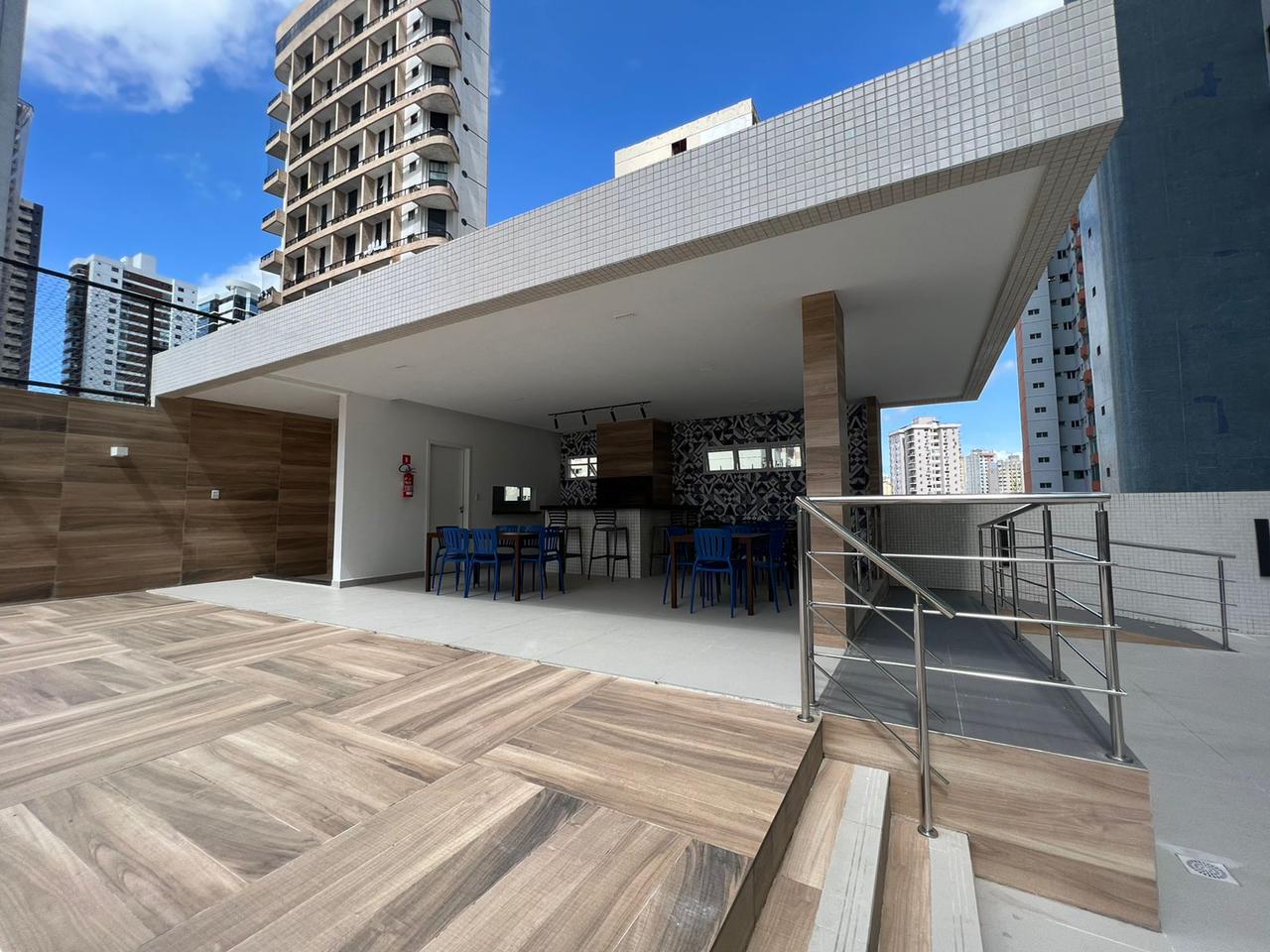 Imagem Apartamento com 3 Quartos à Venda, 114 m²em Umarizal - Belém