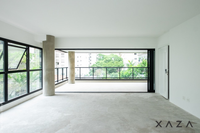 Imagem Apartamento com 3 Quartos à Venda, 199 m² em Jardim Paulista - São Paulo