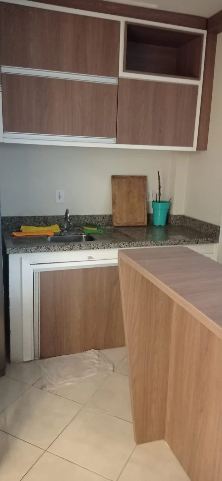 Foto do imóvel: Apartamento com 3 Quartos à Venda, 81 m² em Mato Alto - Araranguá