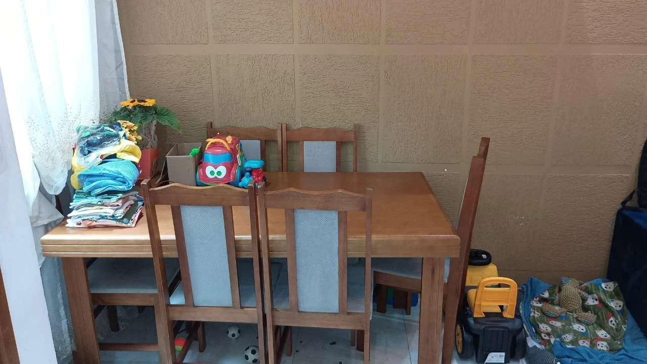 Imagem Casa de Condomínio com 2 Quartos à Venda, 65 m² em Vila Matilde - São Paulo