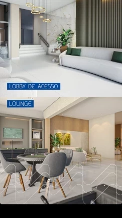 Imagem Apartamento com 2 Quartos à Venda ou Temporada, 81 m²em Atalaia - Aracaju