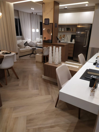 Imagem Apartamento com 2 Quartos à Venda, 41 m² em Vila São João - Guarulhos