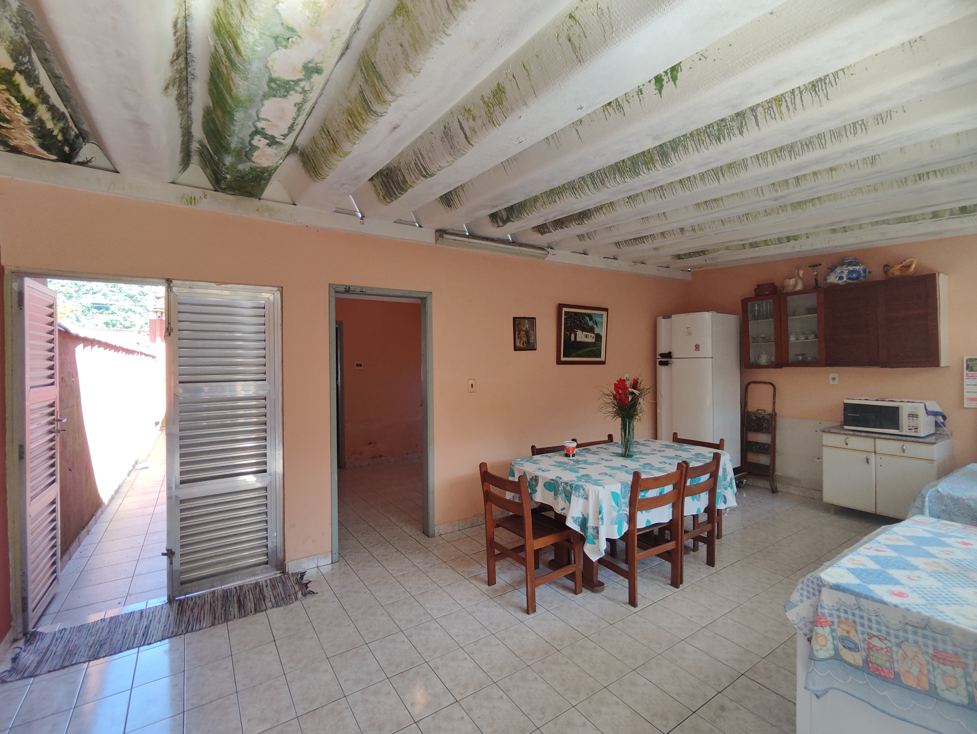 Foto do imóvel: Terreno à Venda, 321 m² em São Jorge - Santos