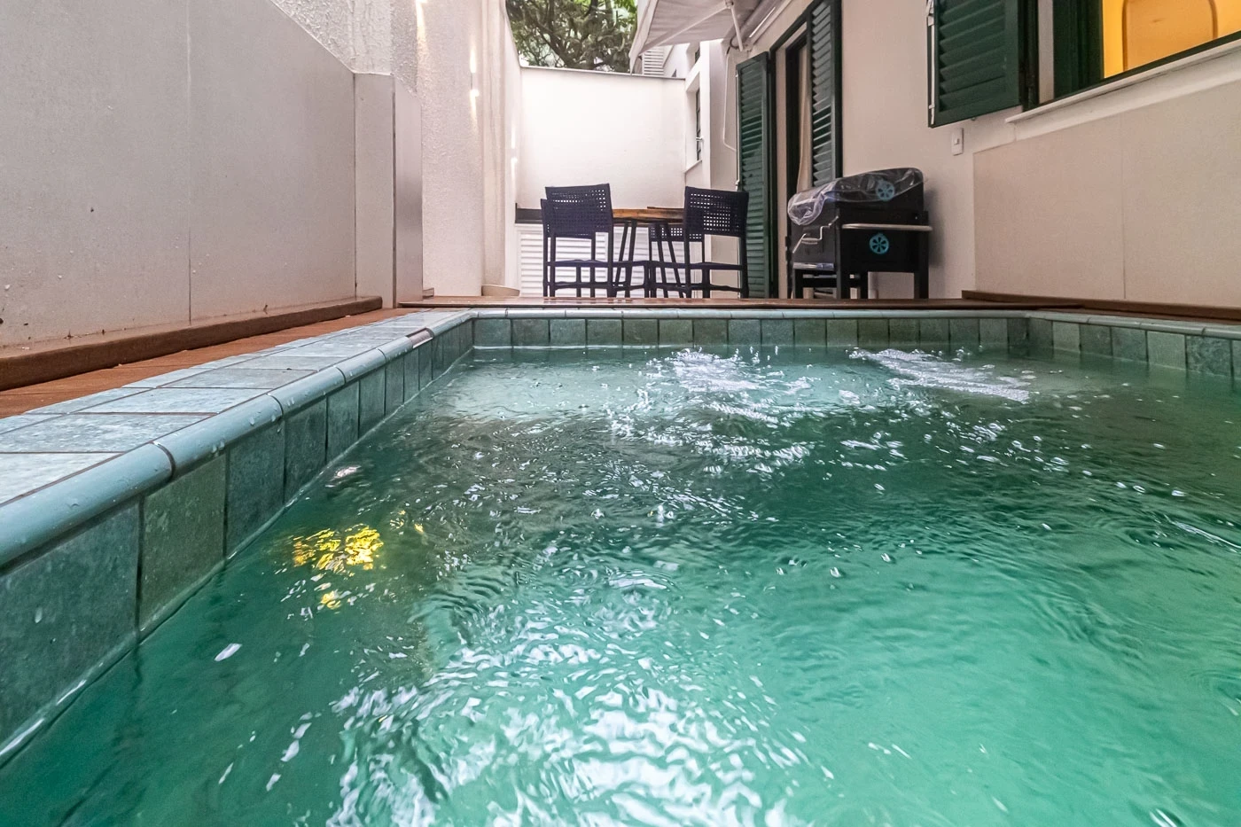 Foto do imóvel: Apartamento com 1 Quarto à Venda, 58 m² em Copacabana - Rio de Janeiro