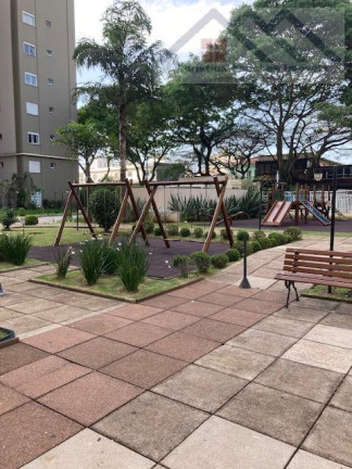 Imagem Apartamento com 2 Quartos à Venda, 94 m² em Vila Gumercindo - São Paulo