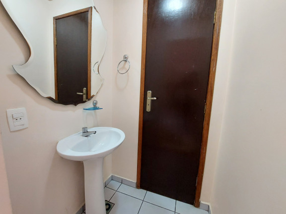Imagem Sobrado com 4 Quartos à Venda, 84 m² em Abranches - Curitiba