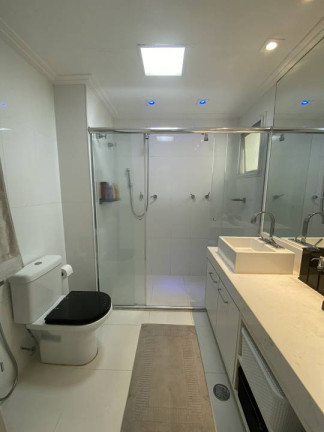 Imagem Apartamento com 3 Quartos à Venda,  em Alto de Pinheiros - São Paulo