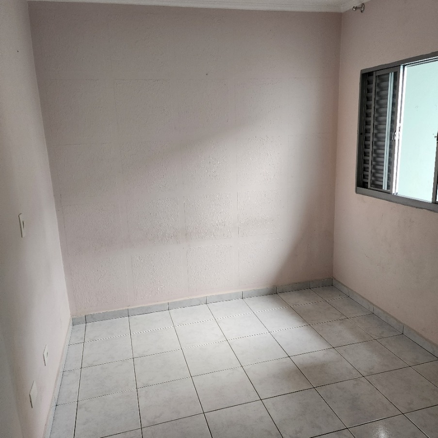 Imagem Sobrado com 3 Quartos à Venda, 118 m²em Rudge Ramos - São Bernardo do Campo