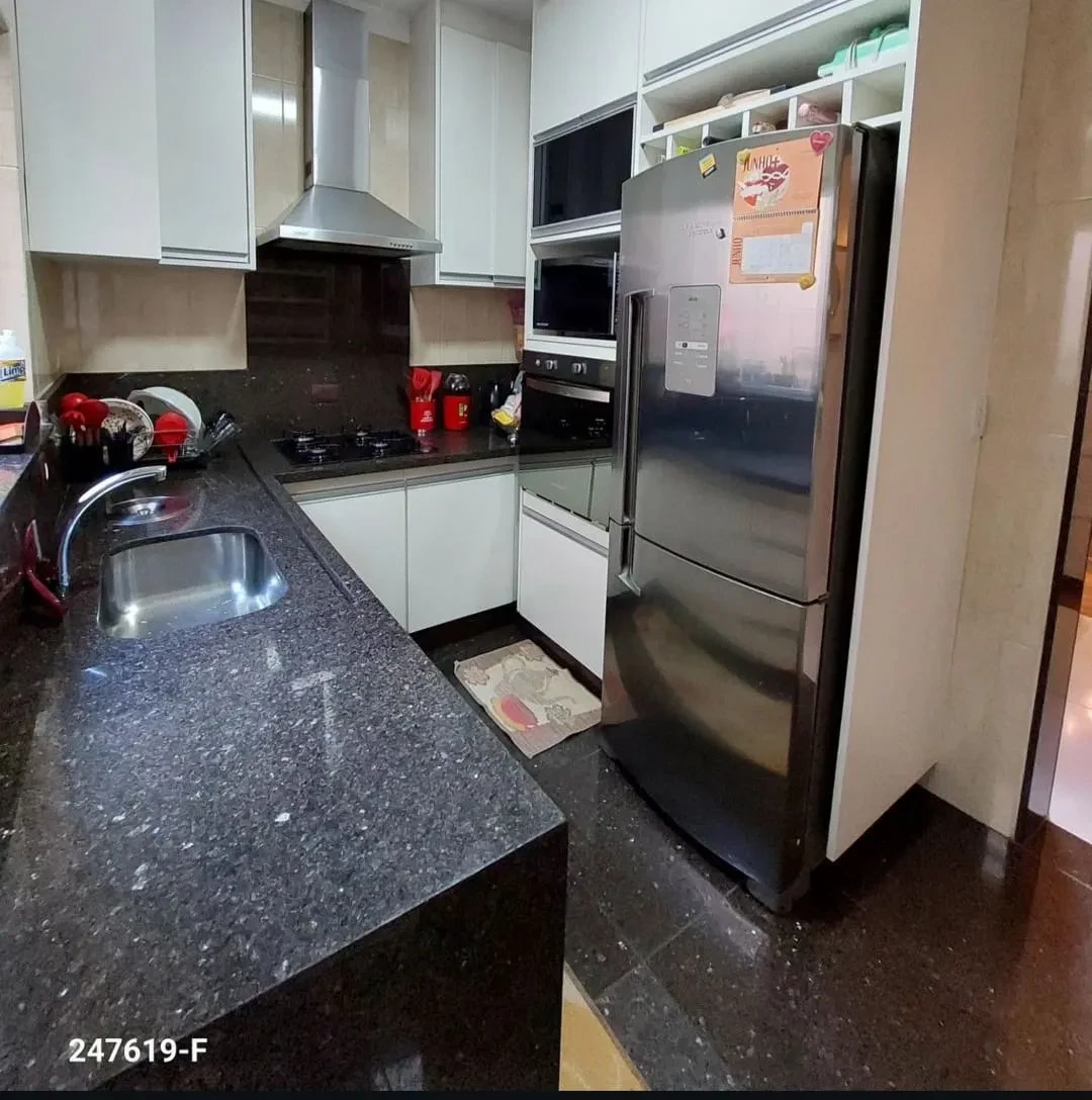 Imagem Sobrado com 3 Quartos à Venda, 140 m² em Vila Industrial - São Paulo