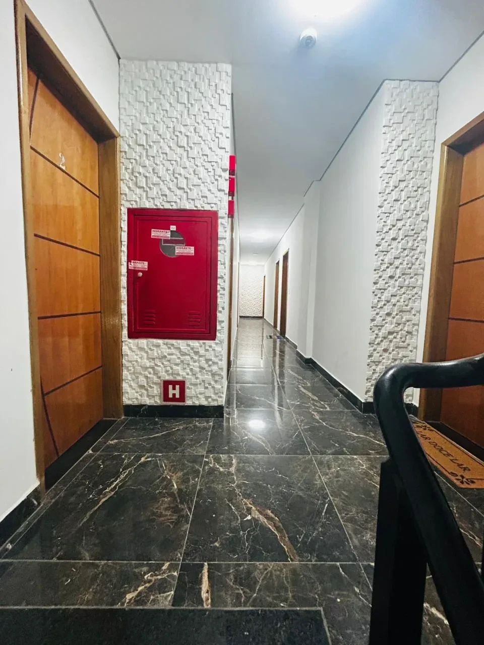 Imagem Apartamento com 2 Quartos à Venda, 46 m² em Vila Assunção - Santo André