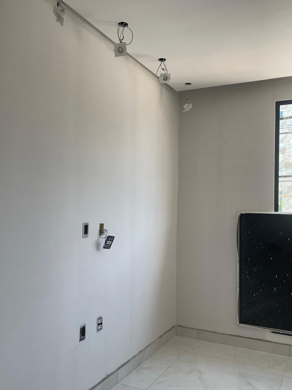 Imagem Casa de Condomínio com 3 Quartos à Venda, 160 m²em Quarenta Horas (Coqueiro) - Ananindeua